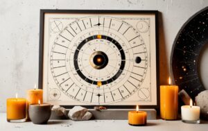 The Moon in Your Birth Chart: Unpacking Your Emotional Core
