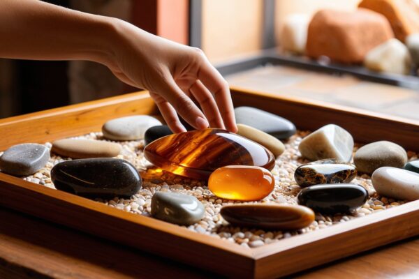 Choosing Your First Crystal: An Intuitive Guide to Energetic