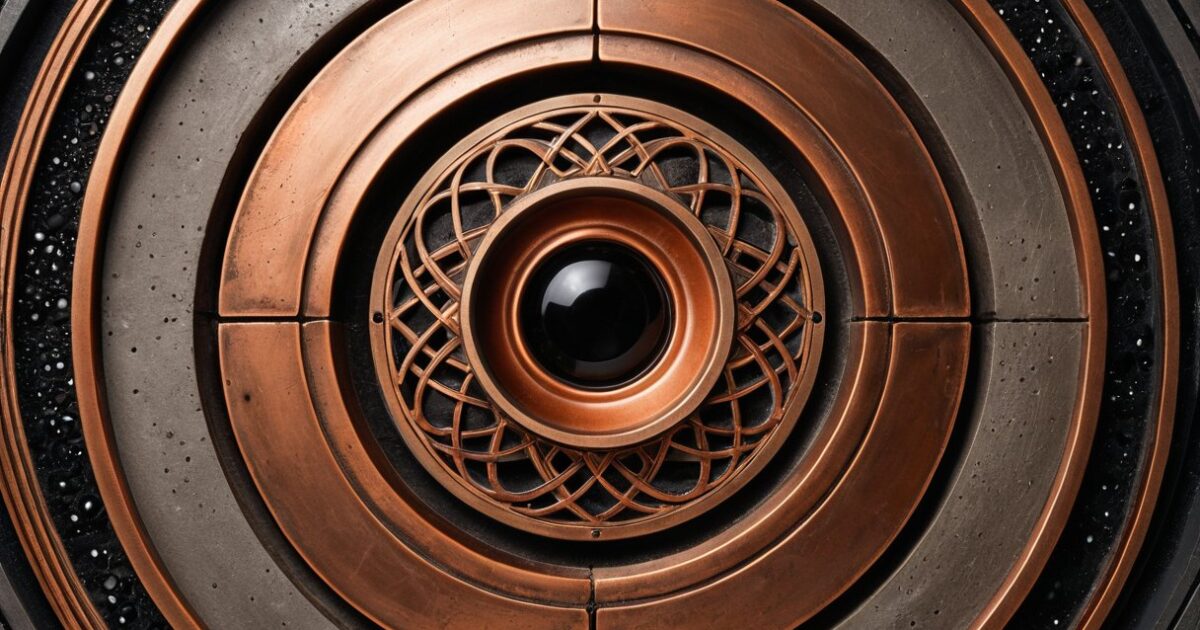 Carl Jung and the Mandala: A Path to Psychological Wholeness