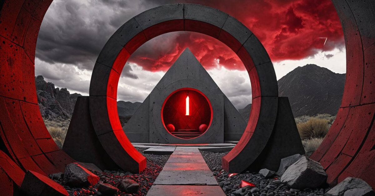 The Archetypal Journey: Understanding Jungian Symbols