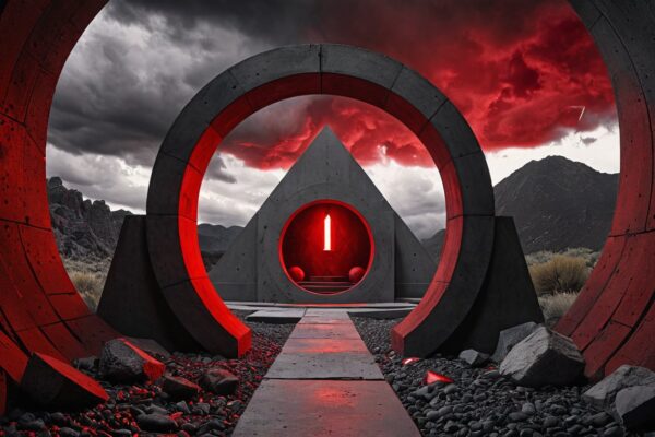 The Archetypal Journey: Understanding Jungian Symbols