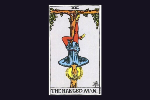 Reversed Tarot Cards: What They Mean and How to Read Them