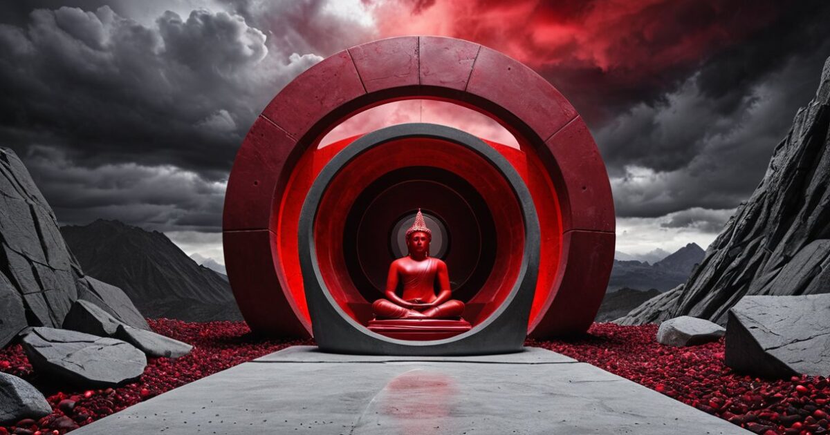 The Science of Stillness: How Meditation Rewires Your Brain