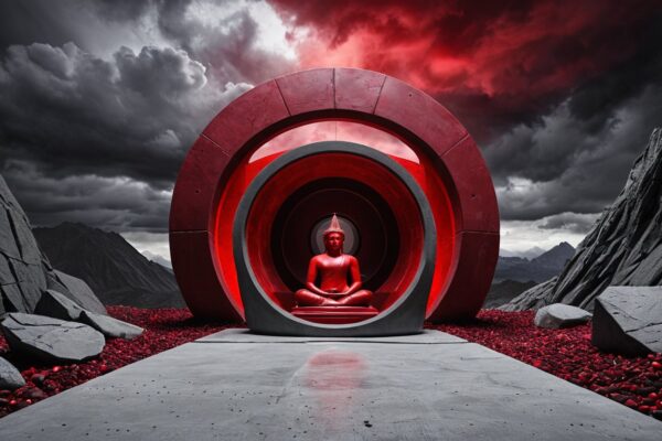 The Science of Stillness: How Meditation Rewires Your Brain