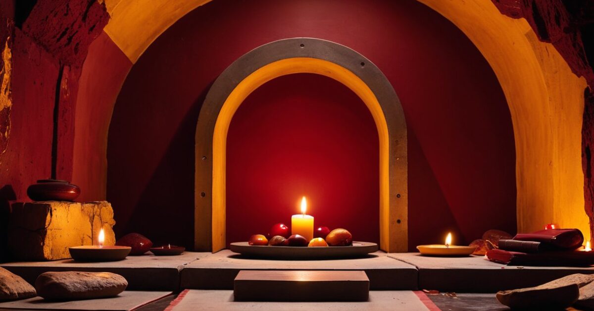 Beyond the Mat: Integrating Mindful Moments into Your Busy