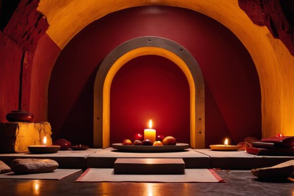 Beyond the Mat: Integrating Mindful Moments into Your Busy