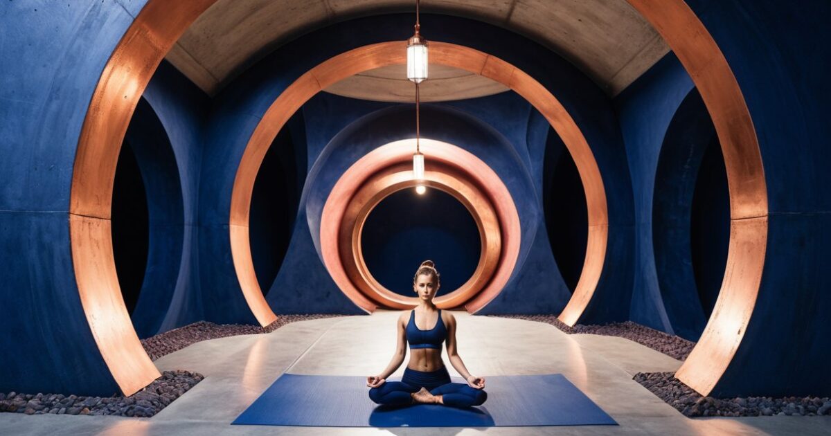 The Eight Limbs of Yoga: A Path to Inner Harmony