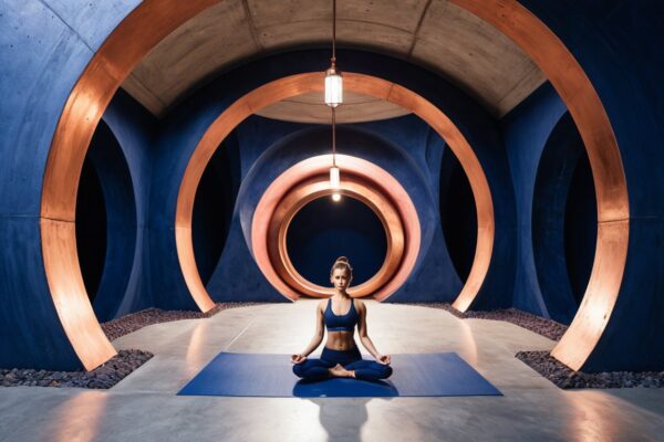The Eight Limbs of Yoga: A Path to Inner Harmony