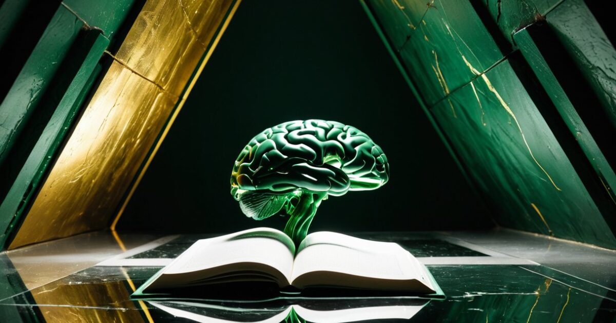 The Neuroscience of Self-Reflection: How Journaling Rewires