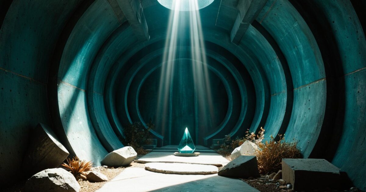 Jungian Individuation: The Path to Your Authentic Self