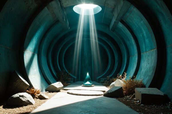 Jungian Individuation: The Path to Your Authentic Self