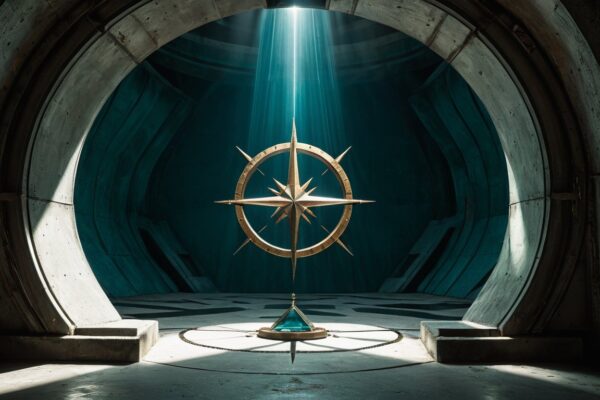 Cultivating Your Inner Compass: A Guide to Self-Trust