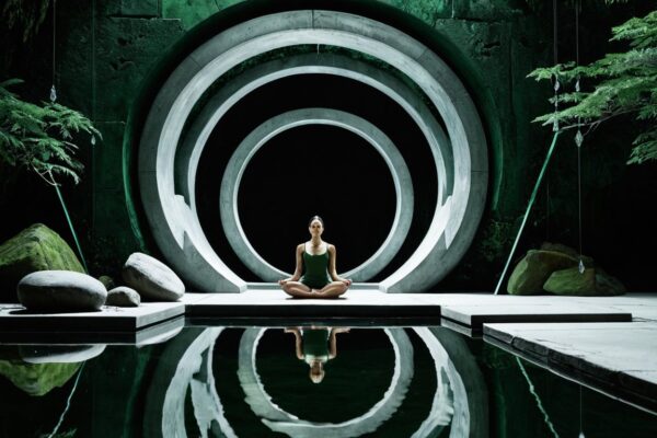 Body Scan Meditation: The Complete 30-Minute Practice