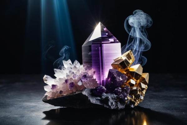 Crystal Healing for Beginners: Where to Start and What to Buy First