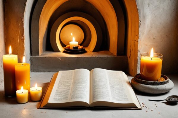 Dream Journaling: Why Every Spiritual Seeker Should Do It