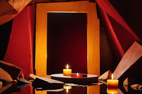Mirror Work: Louise Hay’s Method for Radical Self-Love