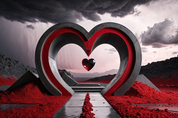 The Heart Line: Your Guide to Love, Emotion, and Connection