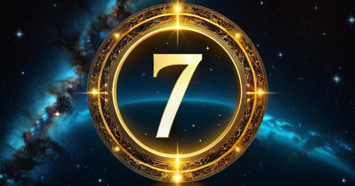 Life Path Number 8: The Powerhouse — Wealth, Ambition, and Karma