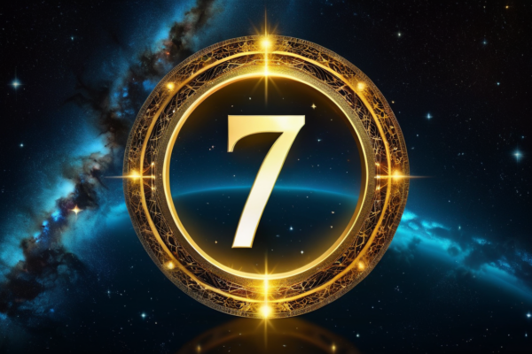 Life Path Number 8: The Powerhouse — Wealth, Ambition, and Karma