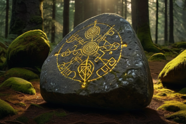 How to Cast Runes for Beginners: A Complete Elder Futhark