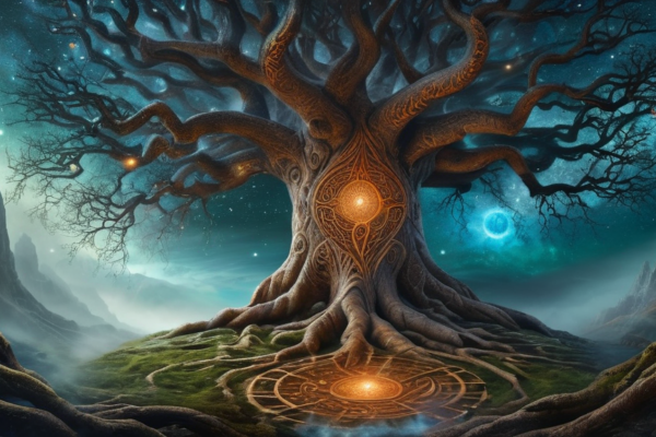 Rune Reading for Love: The Best Runic Spreads for Relationships