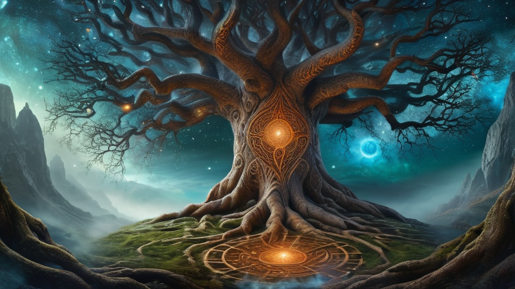 Rune Reading for Love: The Best Runic Spreads for Relationships