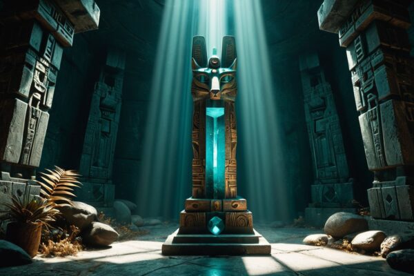 Totem Animals: Real Origins, Meanings and How to Find Yours