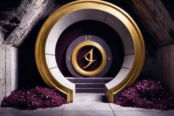 000 Angel Number: Infinite Potential and the Zero Point