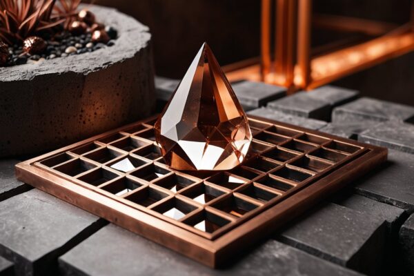 Crystal Grids: How to Build Them + 3 Complete Grid Recipes