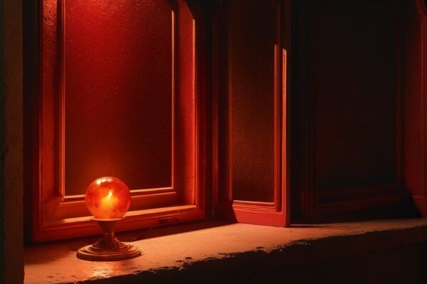 Somatic Dream Incubation: A Four-Week Night Practice