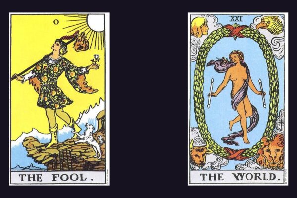 Online Tarot Readings: How They Work and How to Choose a Trustworthy Reader