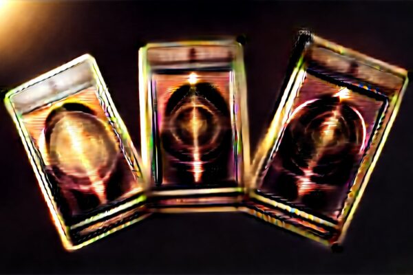 When Illness Meets the Cards: A Healing Tarot Spread