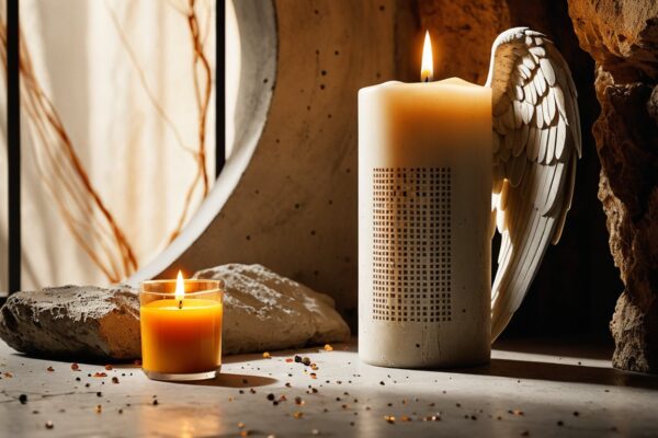 Decoding Digits: Angel Numbers, CIA Codes & Modern Witchcraft