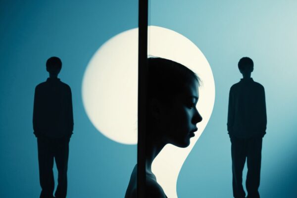 Shadow Work for Beginners: The Complete Step-by-Step Guide