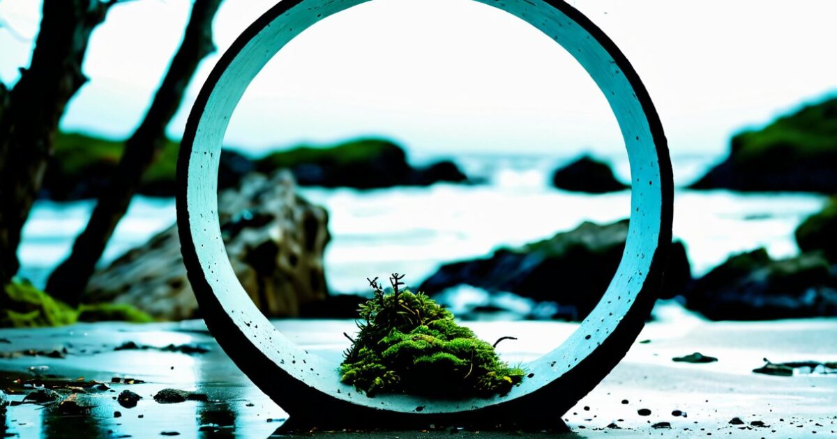 Cosmic Crossroads: Navigating This Weeks Astrological Tides