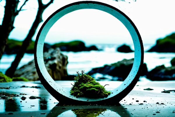 Cosmic Crossroads: Navigating This Weeks Astrological Tides