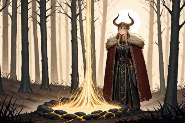 The 24 Elder Futhark Runes: Meanings, History, and How to Read Them Responsibly