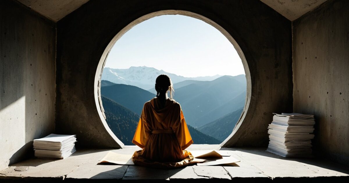 Full Body Energy Activation Meditation