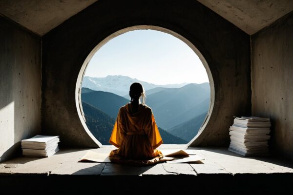 Full Body Energy Activation Meditation