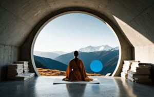 Earth Aura Meditation: Sit With the Planet and Help Hold the World