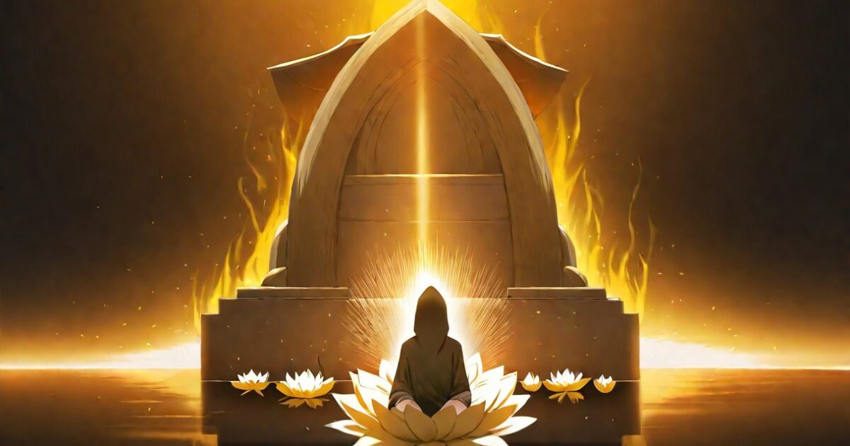 How is it possible to remain frozen and relaxed at the same time in stage four of OSHO Dynamic Meditation?