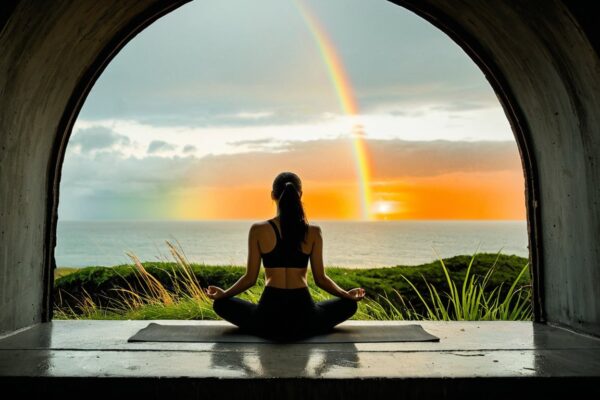 Weekly Class Theme: Yoga Sutra 1.1: Atha Yoga-Anushasanam