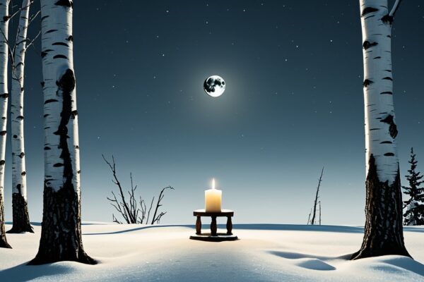 Full Moon in Capricorn: Grounding Your Cosmic Ambition