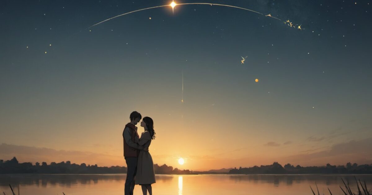 Your Love Horoscope For Saturday, July 25: Saturn Retrograde Brings Karmic Lessons For Each Zodiac Sign