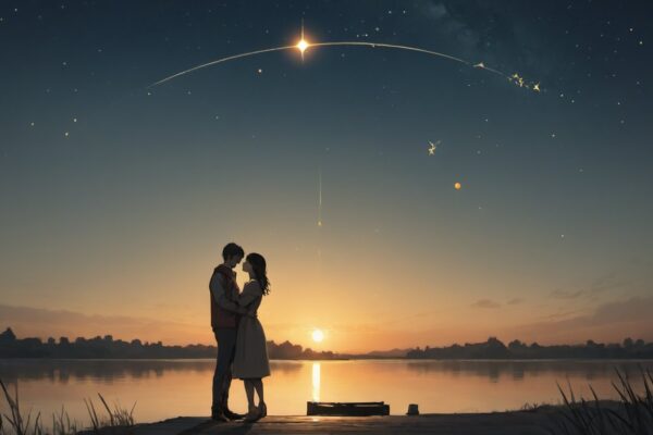 Saturn Retrograde in Love: The Karmic Lessons It Brings