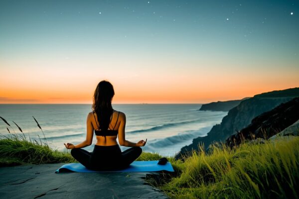 Pranayama: The Breath of Yoga and Its Deeper Rhythms