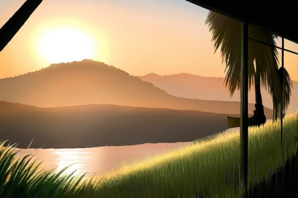 Cooling the Inner Fire: Yoga for Summer Serenity