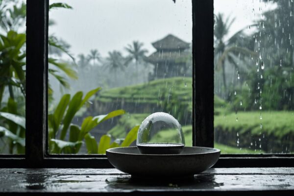 Ubud’s Breathwork: A Journey Inward