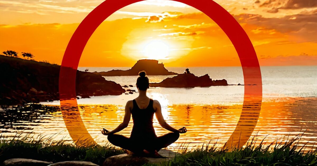 Embodied Presence: Yoga for Sexual Stamina