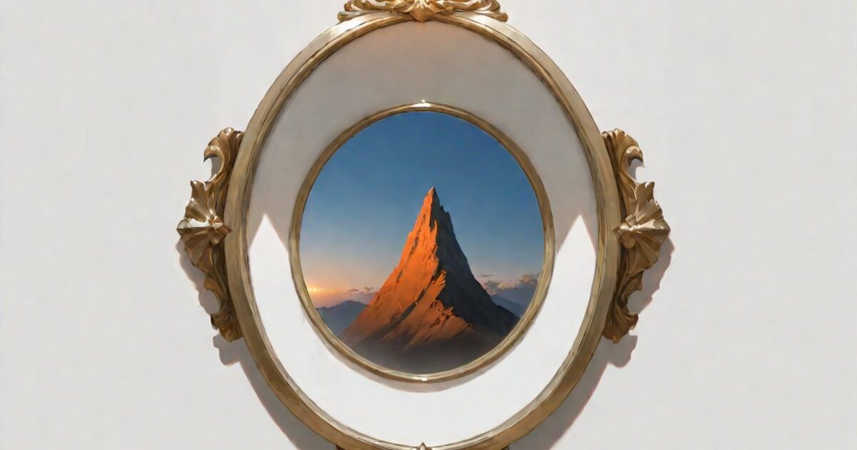 Tadasana: The Mountain’s Subtle Strength
